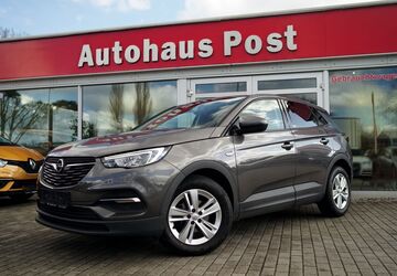 Opel Grandland (X) 42.395 km 13.999 &euro; Eisenhüttenstadt 15890