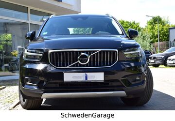 Volvo XC40 41.200 km 31.900 &euro; Frankfurt (Oder) 15236