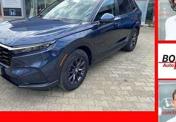 Honda CR-V 15.000 km 44.970 &euro; Frankfurt (Oder) Markendorf 15236