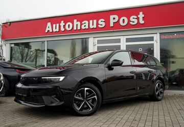 Opel Astra 6.062 km 24.699 &euro; Eisenhüttenstadt 15890