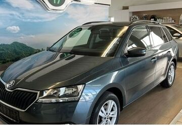 Skoda Fabia 67.842 km 12.990 &euro; Beeskow 15848