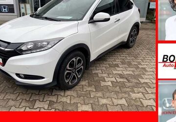 Honda HR-V 105.700 km 14.970 &euro; Frankfurt-Oder 15236