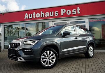 Seat Ateca 72.951 km 20.999 &euro; Eisenhüttenstadt 15890