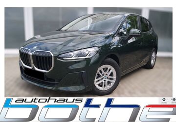 BMW 218 Active Tourer 49.800 km 27.890 &euro; Frankfurt (Oder) 15234