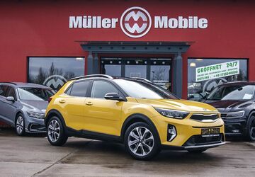 Kia Stonic 34.900 km 16.900 &euro; Frankfurt (Oder) 15234