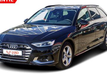 Audi A4 21.153 km 31.950 &euro; Eisenhüttenstadt 15890