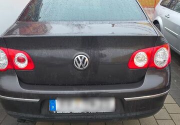 VW Passat 192.000 km 7.400 &euro; Frankfurt Oder 15236