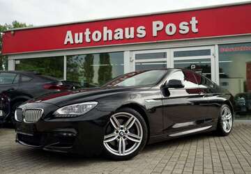 BMW 650 53.596 km 31.999 &euro; Eisenhüttenstadt 15890