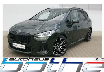 BMW 218 Active Tourer 66.200 km 27.990 &euro; Frankfurt (Oder) 15234