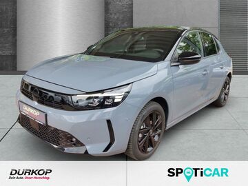 Gebrauchte Opel Corsa
