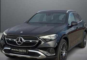 Mercedes-Benz GLC 220 32.319 km 47.570 &euro; Frankfurt (Oder) 15234