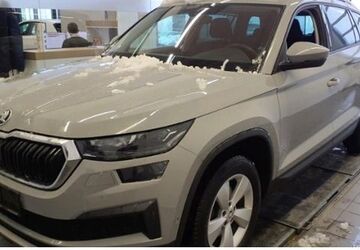 Skoda Kodiaq 76.921 km 28.990 &euro; Beeskow 15848