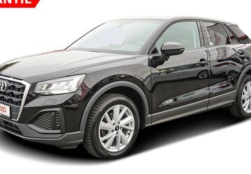 Audi Q2 46.786 km 25.490 &euro; Eisenhüttenstadt 15890