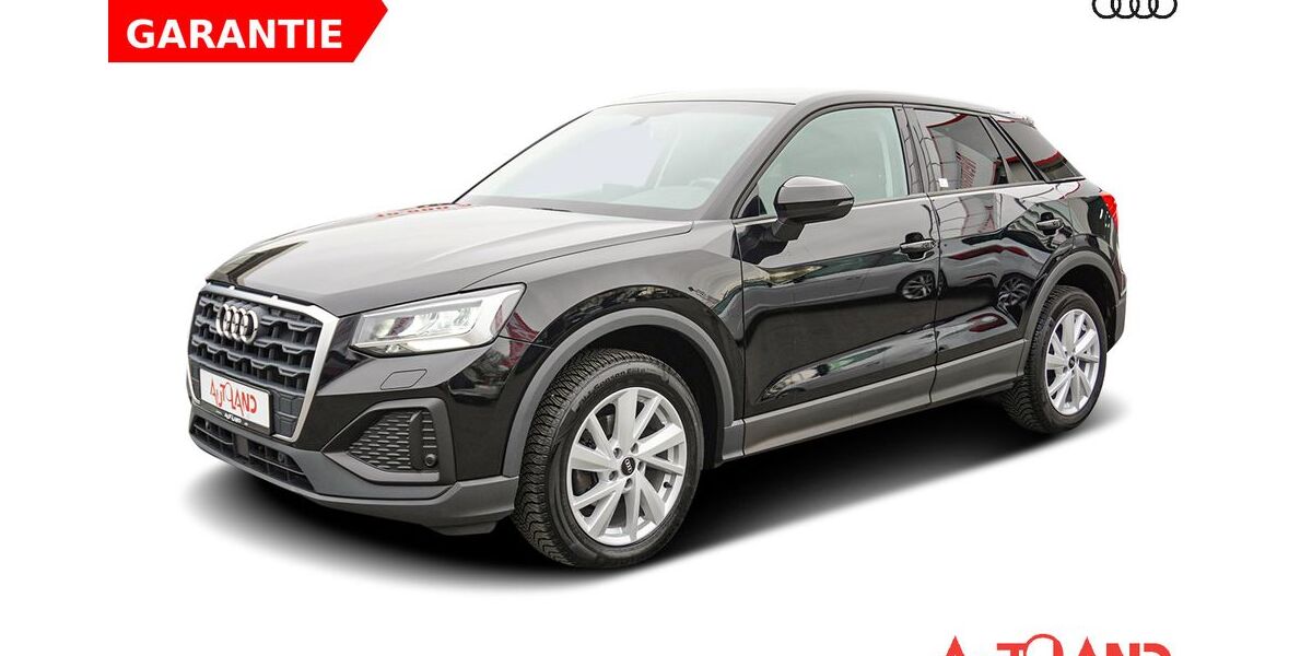 Audi Q2 46.786 km 25.490 &euro; Eisenhüttenstadt 15890