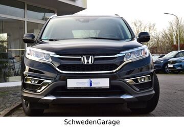 Honda CR-V 65.640 km 19.700 &euro; Frankfurt (Oder) 15236