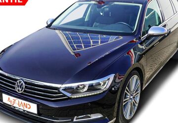 VW Passat Variant 83.639 km 23.490 &euro; Eisenhüttenstadt 15890