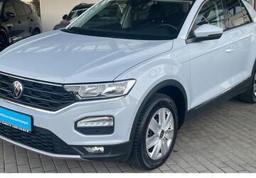 VW T-Roc 81.515 km 21.980 &euro; Frankfurt (Oder) 15234