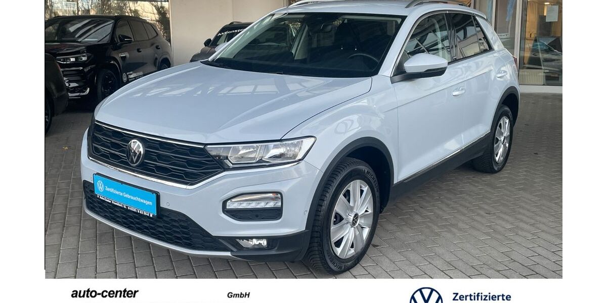 VW T-Roc 81.515 km 21.980 &euro; Frankfurt (Oder) 15234