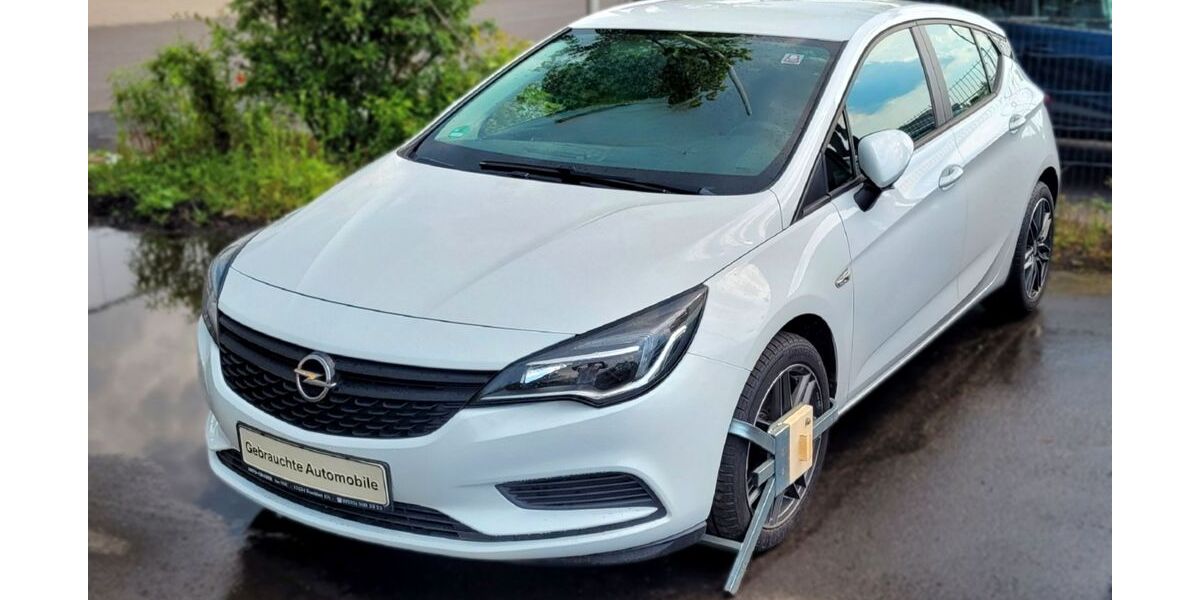 Opel Astra 66.852 km 10.990 &euro; Frankfurt (Oder) 15234