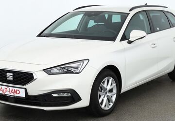 Seat Leon 106.109 km 18.990 &euro; Eisenhüttenstadt 15890