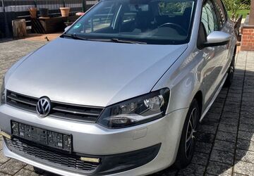 VW Polo 144.500 km 3.790 &euro; Groß Lindow 15295