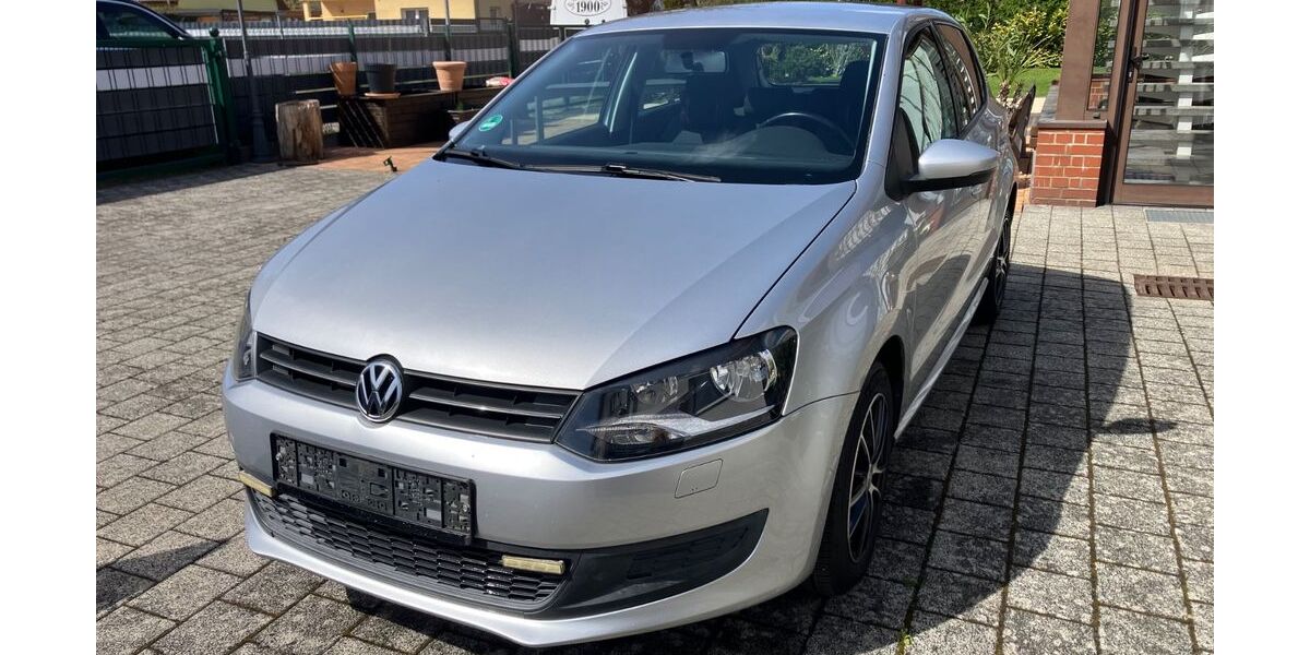 VW Polo 144.500 km 3.790 &euro; Groß Lindow 15295