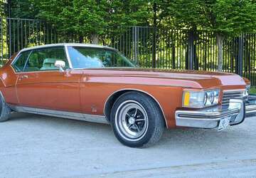 Buick Riviera 120.000 km 35.000 &euro; Frankfurt (Oder), Stadt 15230