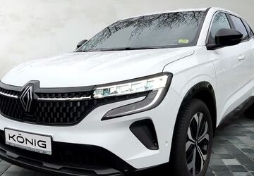 Renault Austral 17.322 km 24.999 &euro; Frankfurt (Oder) 15234