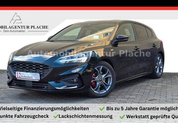 Ford Focus 51.650 km 17.795 &euro; Frankfurt (Oder) 15234