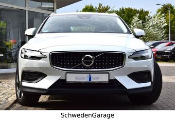 Volvo V60 32.000 km 39.900 &euro; Frankfurt (Oder) 15236