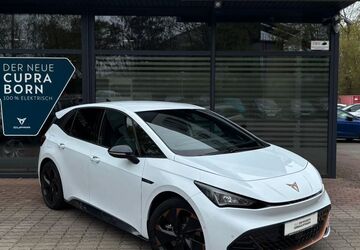 Cupra Born 38.295 km 27.995 &euro; Frankfurt (Oder) 15234