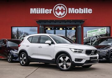 Volvo XC40 151.329 km 22.900 &euro; Frankfurt (Oder) 15234