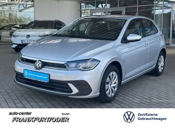 Gebrauchte VW Polo