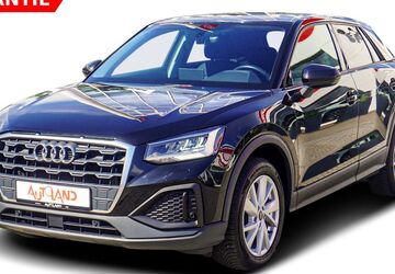 Audi Q2 46.786 km 24.490 &euro; Eisenhüttenstadt 15890