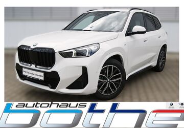 BMW X1 9.800 km 43.290 &euro; Frankfurt (Oder) 15234