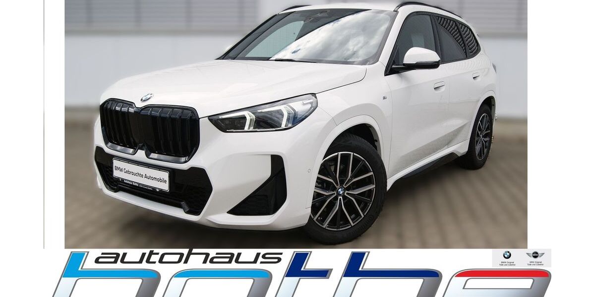 BMW X1 9.800 km 43.290 &euro; Frankfurt (Oder) 15234