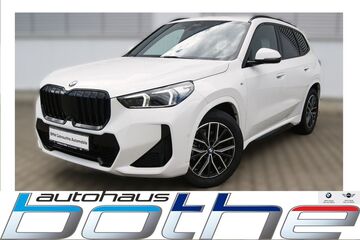 Gebrauchte BMW X1