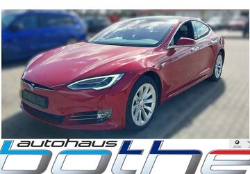Tesla Model S 147.000 km 33.990 &euro; Frankfurt (Oder) 15234