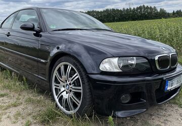BMW M3 99.000 km 39.999 &euro; Frankfurt (Oder) 15234