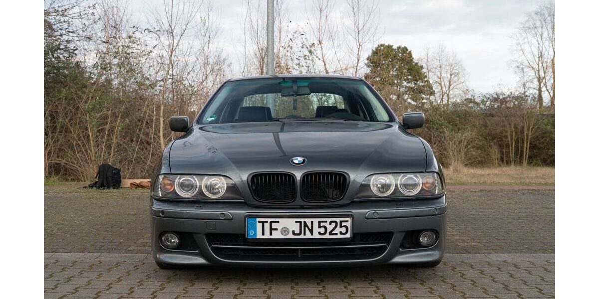 BMW 525 235.000 km 9.200 &euro; Frankfurt (Oder) 15230