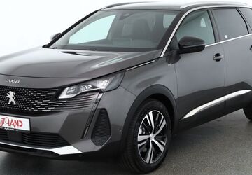 Peugeot 5008 36.265 km 25.890 &euro; Eisenhüttenstadt 15890