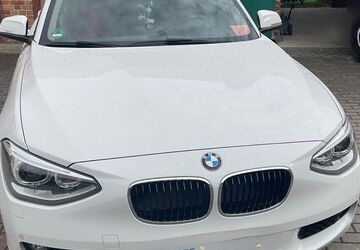 BMW 116 139.000 km 11.999 &euro; Frankfurt Oder 15234