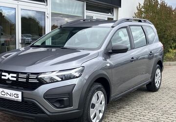 Dacia Jogger 2.505 km 19.989 &euro; Eisenhüttenstadt 15890