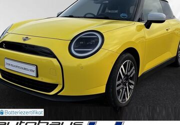Mini Cooper SE 9.800 km 31.990 &euro; Frankfurt (Oder) 15234