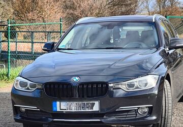 BMW 318 257.000 km 7.200 &euro; Brieskow-Finkenherd 15295