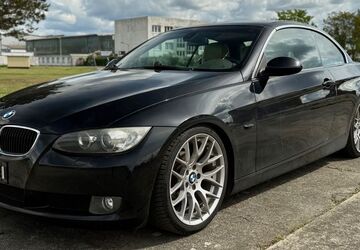 BMW 320 187.200 km 4.499 &euro; Eisenhüttenstadt 15890