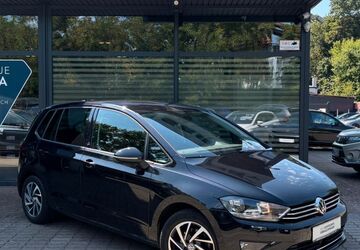 VW Golf 78.395 km 14.495 &euro; Frankfurt (Oder) 15234