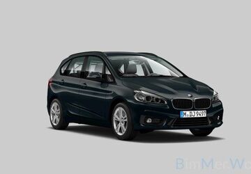 BMW 218 Active Tourer 166.602 km 9.900 &euro; Frankfurt (Oder) 15234