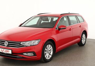 VW Passat Variant 96.243 km 19.990 &euro; Eisenhüttenstadt 15890