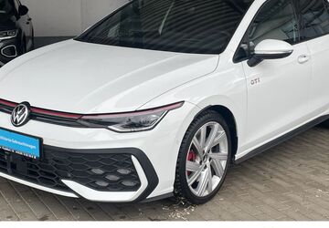 VW Golf 3.491 km 46.990 &euro; Frankfurt (Oder) 15234